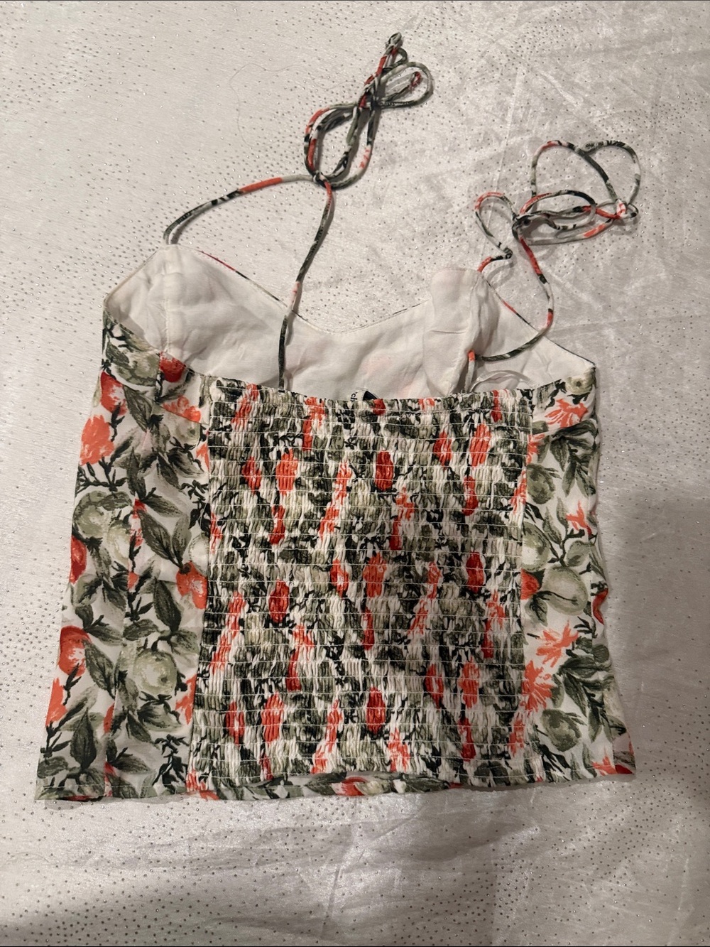 Abercrombie & fitch top for women size XS - Picture 4 of 5